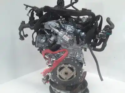 Second-hand car spare part complete engine for toyota rav4 híbrido 160 kw (motor 2.5 ltr. - 131 kw 16v) oem iam references a25a  v197005