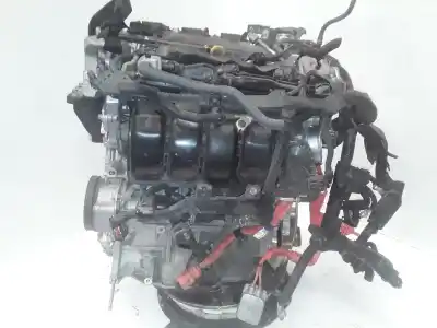Second-hand car spare part complete engine for toyota rav4 híbrido 160 kw (motor 2.5 ltr. - 131 kw 16v) oem iam references a25a  v197005