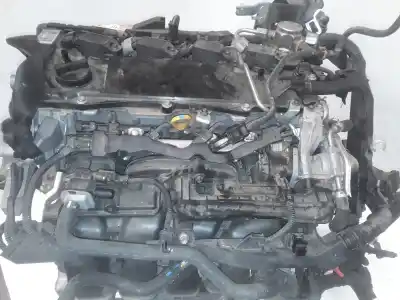 Second-hand car spare part complete engine for toyota rav4 híbrido 160 kw (motor 2.5 ltr. - 131 kw 16v) oem iam references a25a  v197005