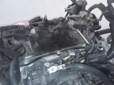 İkinci el araba yedek parçası KOMPLE MOTOR için TOYOTA RAV4  OEM IAM referansları A25A  V197005