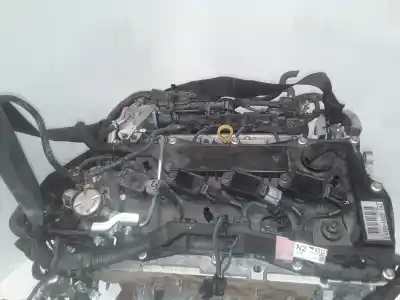 Second-hand car spare part complete engine for toyota rav4 híbrido 160 kw (motor 2.5 ltr. - 131 kw 16v) oem iam references a25a  v197005