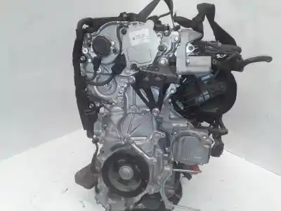 Second-hand car spare part complete engine for toyota rav4 híbrido 160 kw (motor 2.5 ltr. - 131 kw 16v) oem iam references a25a  v197005