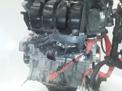 Second-hand car spare part complete engine for toyota rav4 híbrido 160 kw (motor 2.5 ltr. - 131 kw 16v) oem iam references a25a  v197005