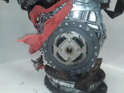 Second-hand car spare part complete engine for toyota rav4 híbrido 160 kw (motor 2.5 ltr. - 131 kw 16v) oem iam references a25a  v197005