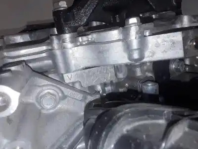 Second-hand car spare part complete engine for toyota rav4 híbrido 160 kw (motor 2.5 ltr. - 131 kw 16v) oem iam references a25a  v197005