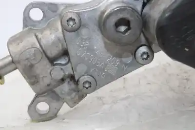 Gebrauchtes Autoersatzteil BREMSDRUCKER / VAKUUMPUMPE zum VOLKSWAGEN CADDY KA/KB (2K)  OEM-IAM-Referenzen 038145209N  