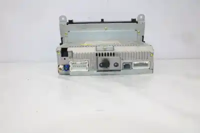 Second-hand car spare part multifunction display for renault captur adventure oem iam references 281155564r  