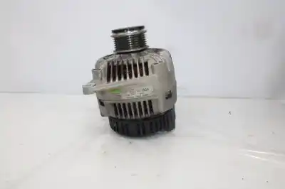 Автозапчастина б/у генератор для renault scenic  посилання на oem iam 8200064685 a13vi285 2542495a 