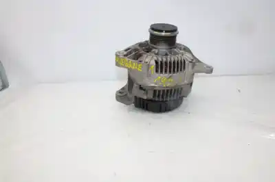 Автозапчастина б/у генератор для renault scenic  посилання на oem iam 8200064685 a13vi285 2542495a 