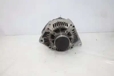 Автозапчастина б/у генератор для renault scenic  посилання на oem iam 8200064685 a13vi285 2542495a 