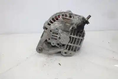 Piesă de schimb auto la mâna a doua alternator pentru nissan primera trav. (p12) 2.2 16v turbodiesel cat referințe oem iam 23100ad210  