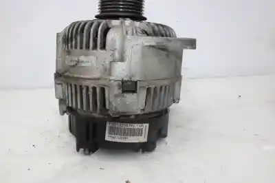 Pièce détachée automobile d'occasion ALTERNATEUR pour RENAULT TRAFIC (DESDE 5.89)  Références OEM IAM F86132530  