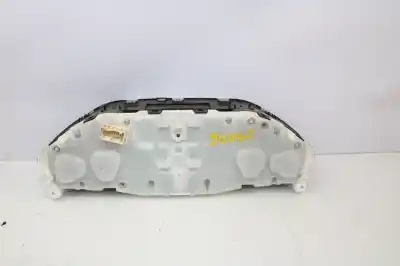 Second-hand car spare part dashboard for peugeot 2008 (--.2013->) allure oem iam references 960540878000