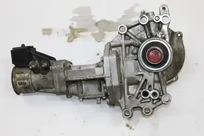 Автозапчасти б/у ПЕРЕДНИЙ ДИФФЕРЕНЦИАЛ за MITSUBISHI ASX (GA0W)  ссылки OEM IAM 3200A067  