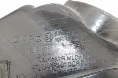 Second-hand car spare part RIGHT HEADLIGHT for FORD FOCUS LIM. (CB8)  OEM IAM references   