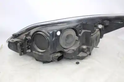 Second-hand car spare part right headlight for ford focus lim. (cb8) titanium oem iam references   