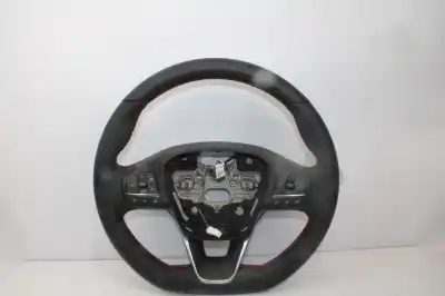 Second-hand car spare part steering wheel for ford focus 1.0 ecoboost cat oem iam references 21816000129