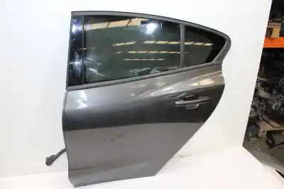 Second-hand car spare part rear left door for ford focus 1.0 ecoboost cat oem iam references 