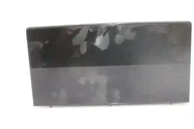 Second-hand car spare part multifunction display for ford focus 1.0 ecoboost oem iam references 0002989  nx7t18b955lc