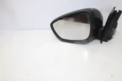 Peça sobressalente para automóvel em segunda mão espelho retrovisor esquerdo por ford focus 1.0 ecoboost referências oem iam 11509  