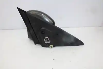Second-hand car spare part left rearview mirror for ford focus 1.0 ecoboost cat oem iam references 11509
