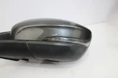 Peça sobressalente para automóvel em segunda mão espelho retrovisor esquerdo por ford focus 1.0 ecoboost referências oem iam 11509  