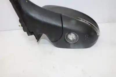 Peça sobressalente para automóvel em segunda mão espelho retrovisor esquerdo por ford focus 1.0 ecoboost referências oem iam 11509  