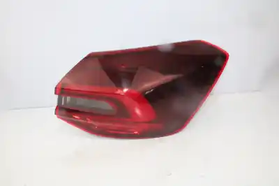 Second-hand car spare part right tailgate light for ford focus 1.0 ecoboost cat oem iam references 16062022