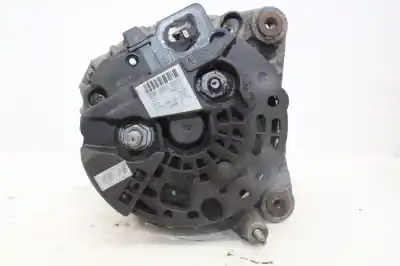 Автозапчастина б/у генератор для volkswagen caddy ka/kb (2k) 1.9 tdi посилання на oem iam 06f903023f  0124525091