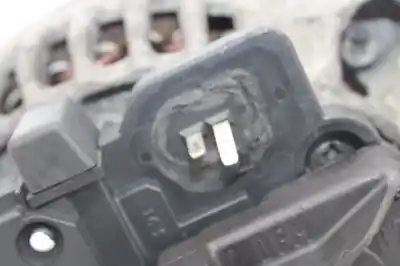 Автозапчастина б/у генератор для volkswagen caddy ka/kb (2k) 1.9 tdi посилання на oem iam 06f903023f  0124525091