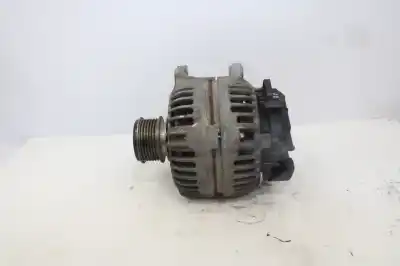 Second-hand car spare part ALTERNATOR for VOLKSWAGEN CADDY KA/KB (2K)  OEM IAM references 06F903023F  0124525091