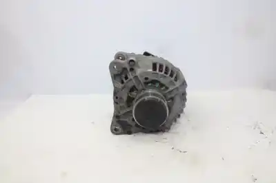 Автозапчастина б/у генератор для volkswagen caddy ka/kb (2k) 1.9 tdi посилання на oem iam 06f903023f  0124525091