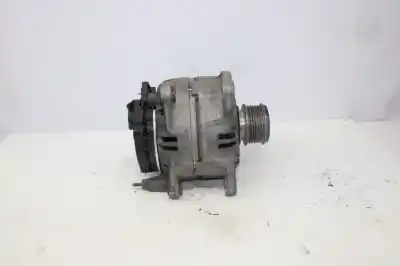 Автозапчастина б/у генератор для volkswagen caddy ka/kb (2k) 1.9 tdi посилання на oem iam 06f903023f  0124525091