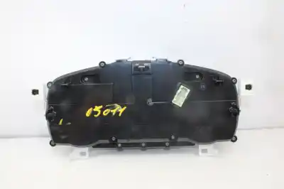 Second-hand car spare part dashboard for peugeot rifter active nav+ standard oem iam references 9830950280  