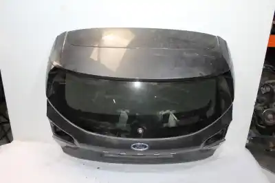 Second-hand car spare part tailgate for ford focus 1.0 ecoboost cat oem iam references 