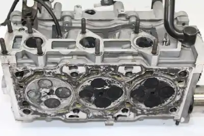 Pièce détachée automobile d'occasion CULASSE DU MOTEUR pour HYUNDAI GETZ (TB)  Références OEM IAM 2211127500  
