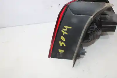 Peça sobressalente para automóvel em segunda mão farolim traseiro esquerdo por volkswagen passat b8 (3g2, cb2) 1.6 tdi referências oem iam 03g945311