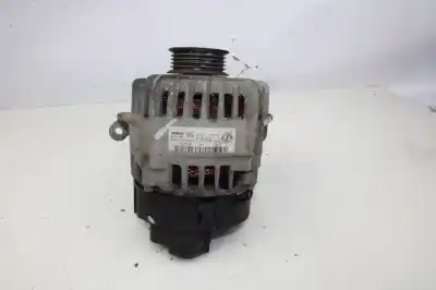 Recambio de automóvil de segunda mano de ALTERNADOR para FIAT PUNTO II BERLINA (188)  referencias OEM IAM 51714794 NS1022118430 