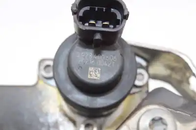 İkinci el araba yedek parçası enjeksiyon pompasi için toyota auris  oem iam referansları 221000w010 0445010258 