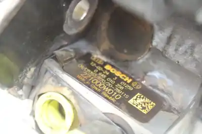 İkinci el araba yedek parçası enjeksiyon pompasi için toyota auris  oem iam referansları 221000w010 0445010258 