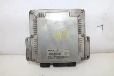 Pezzo di ricambio per auto di seconda mano centralina motore per citroen jumpy 2.0 combi confort 5/6 plazas [2.0 ltr. - 80 kw hdi] riferimenti oem iam 9644853080  0281010816