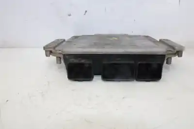 Pezzo di ricambio per auto di seconda mano CENTRALINA MOTORE per CITROEN JUMPY  Riferimenti OEM IAM 9644853080  0281010816