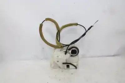 Автозапчастина б/у ЗАМОК ПЕРЕДНІЙ ПРАВІ ДВЕРІ для MAZDA 2 BERLINA (DY)  Посилання на OEM IAM F96G15R2  