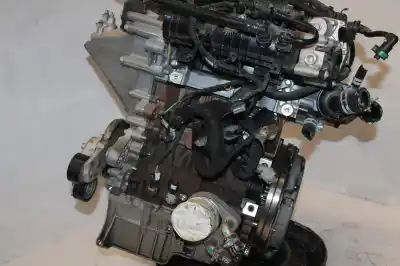 Second-hand car spare part complete engine for ford focus 1.0 ecoboost oem iam references m0dc  