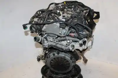 Second-hand car spare part complete engine for ford focus 1.0 ecoboost oem iam references m0dc  