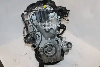 Second-hand car spare part complete engine for ford focus 1.0 ecoboost oem iam references m0dc  