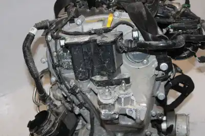 Second-hand car spare part complete engine for ford focus 1.0 ecoboost oem iam references m0dc  