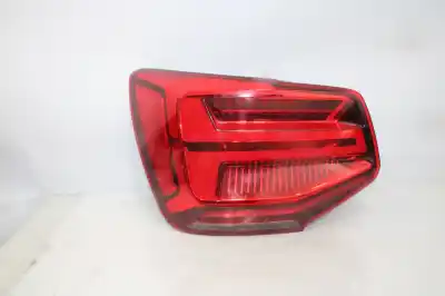 Gebrauchtes Autoersatzteil rückleuchte außen links zum audi q2 1.4 16v tfsi act oem-iam-referenzen 81a945091 90096095 