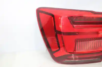 Gebrauchtes Autoersatzteil rückleuchte außen links zum audi q2 1.4 16v tfsi act oem-iam-referenzen 81a945091 90096095 