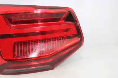 Gebrauchtes Autoersatzteil rückleuchte außen links zum audi q2 1.4 16v tfsi act oem-iam-referenzen 81a945091 90096095 